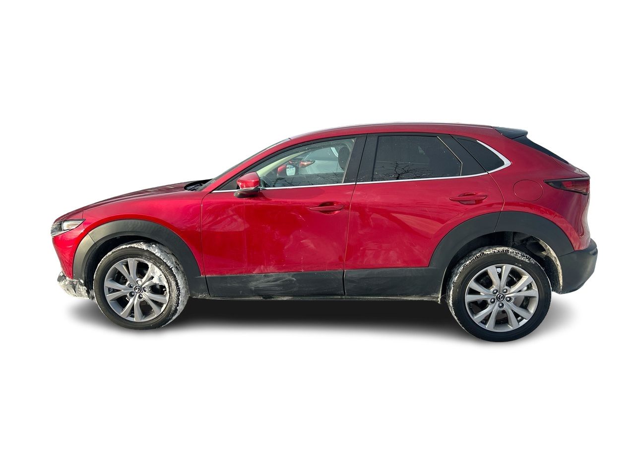 Mazda CX-30  2022