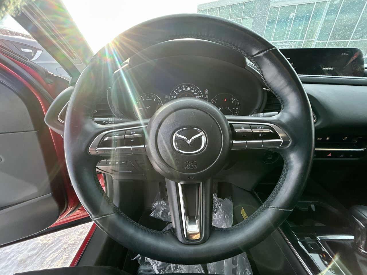 Mazda CX-30  2022