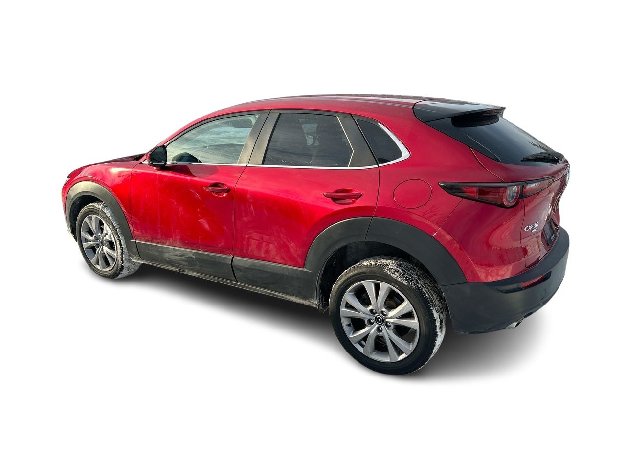 Mazda CX-30  2022