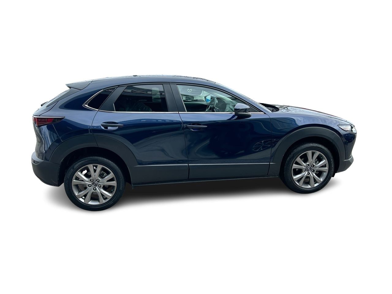 Mazda CX-30  2022 à Scarborough, Ontario