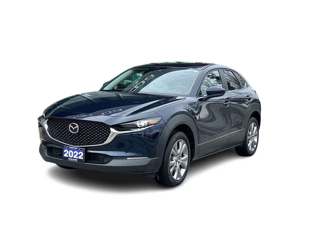 Mazda CX-30  2022 à Scarborough, Ontario