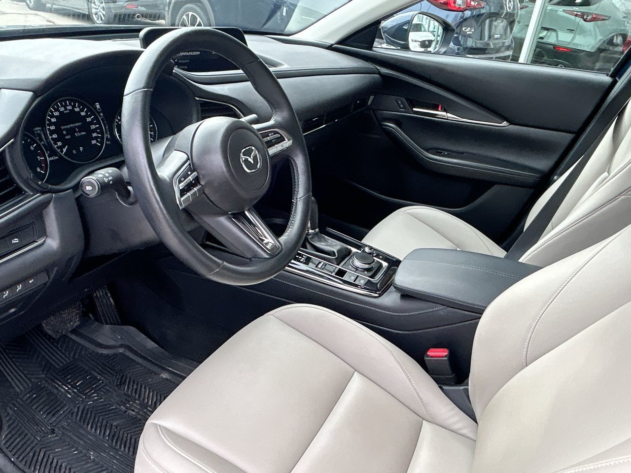 Mazda CX-30  2022 à Scarborough, Ontario