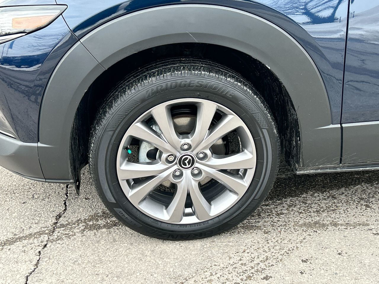 Mazda CX-30  2022 à Scarborough, Ontario