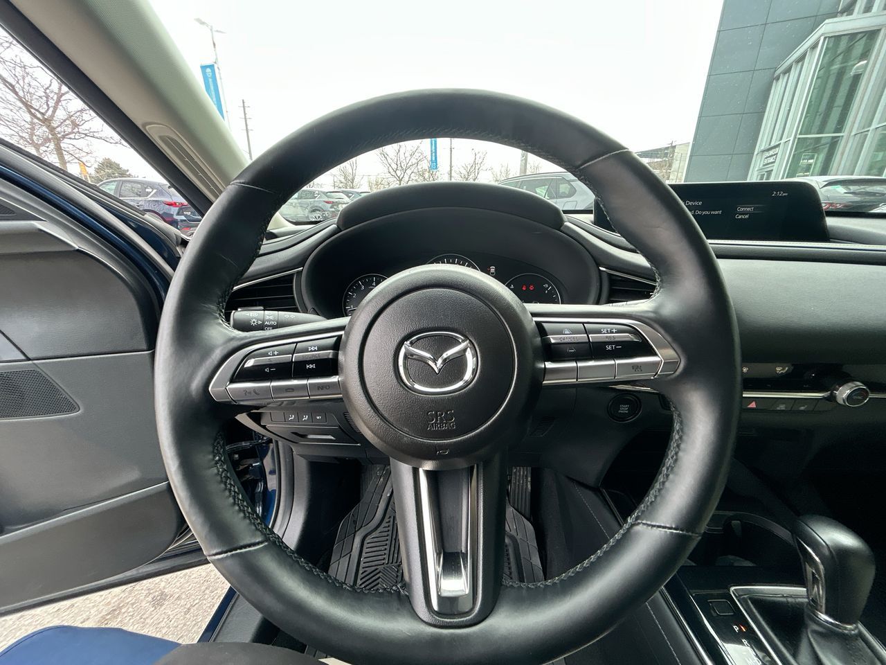 Mazda CX-30  2022 à Scarborough, Ontario