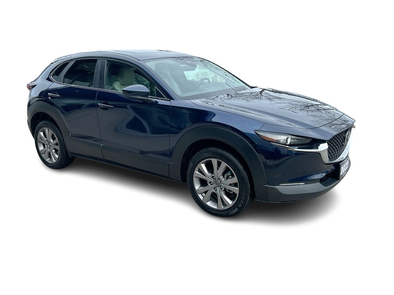 Mazda CX-30  2022 à Scarborough, Ontario