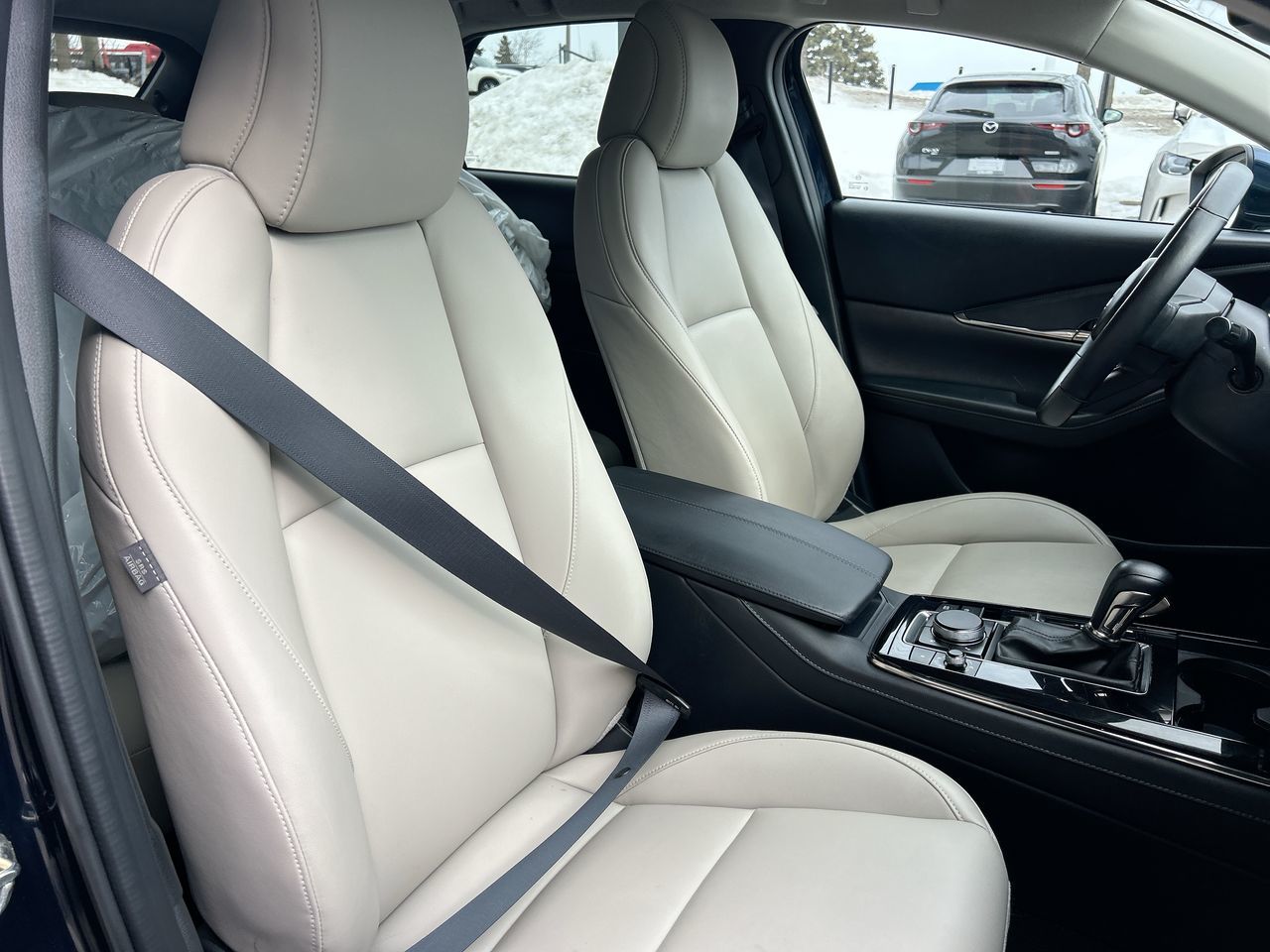 Mazda CX-30  2022 à Scarborough, Ontario