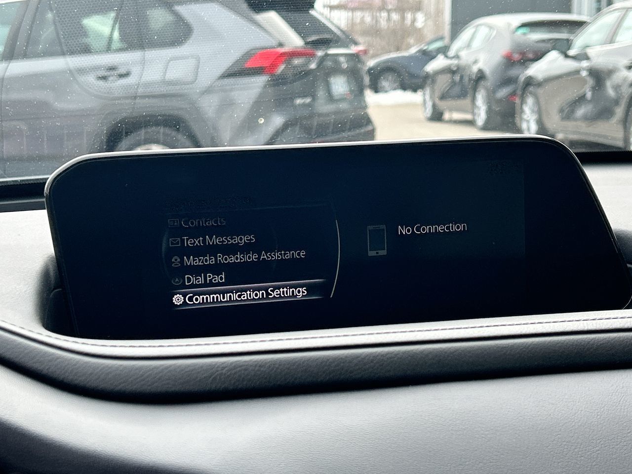 Mazda CX-30  2022 à Scarborough, Ontario