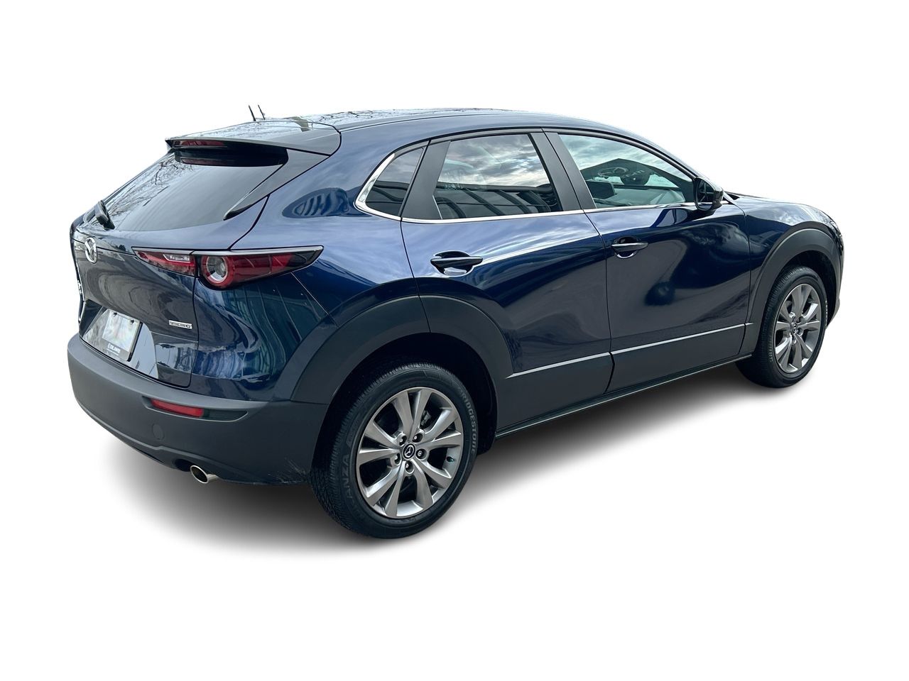 Mazda CX-30  2022 à Scarborough, Ontario