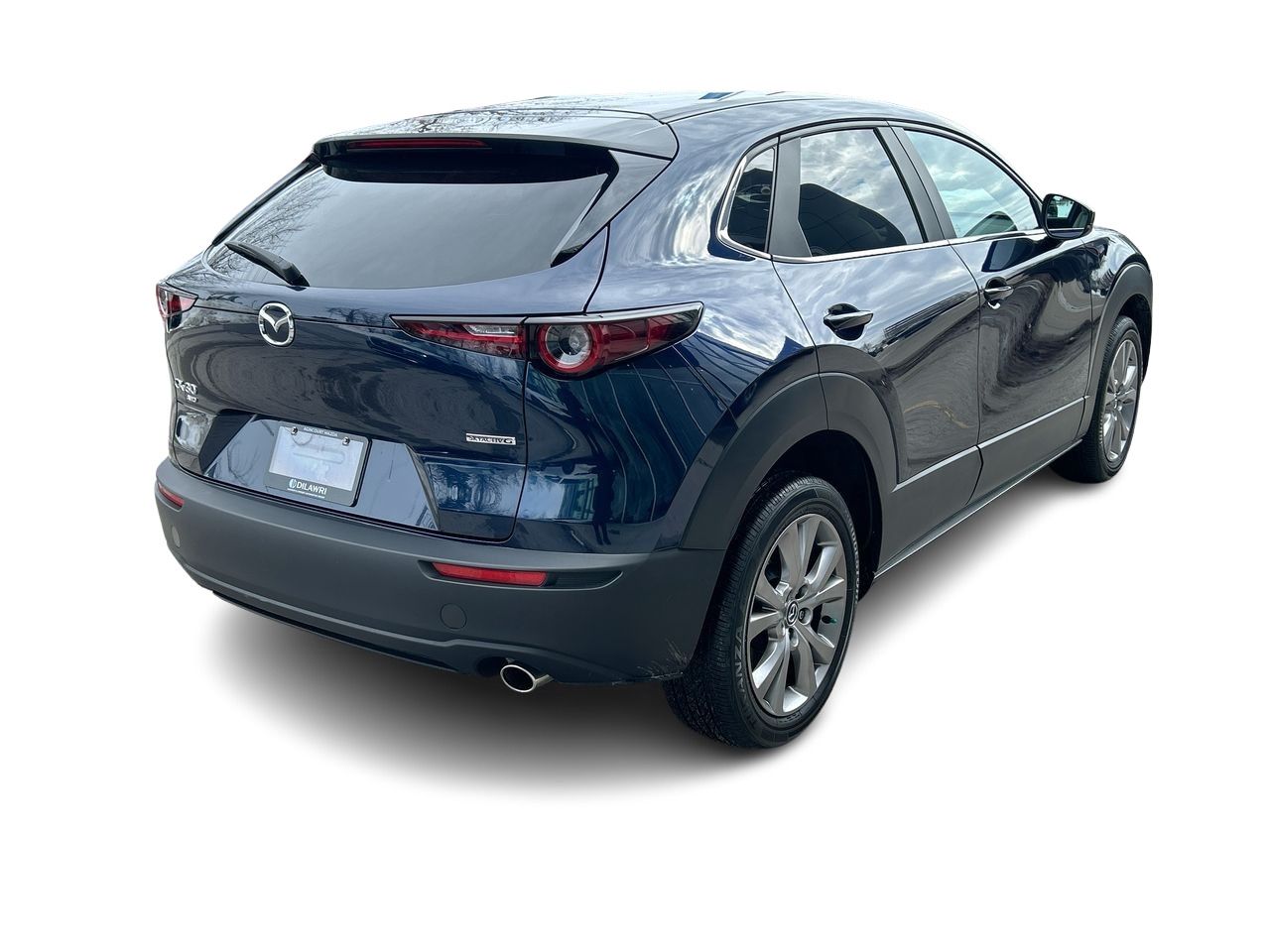 Mazda CX-30  2022 à Scarborough, Ontario