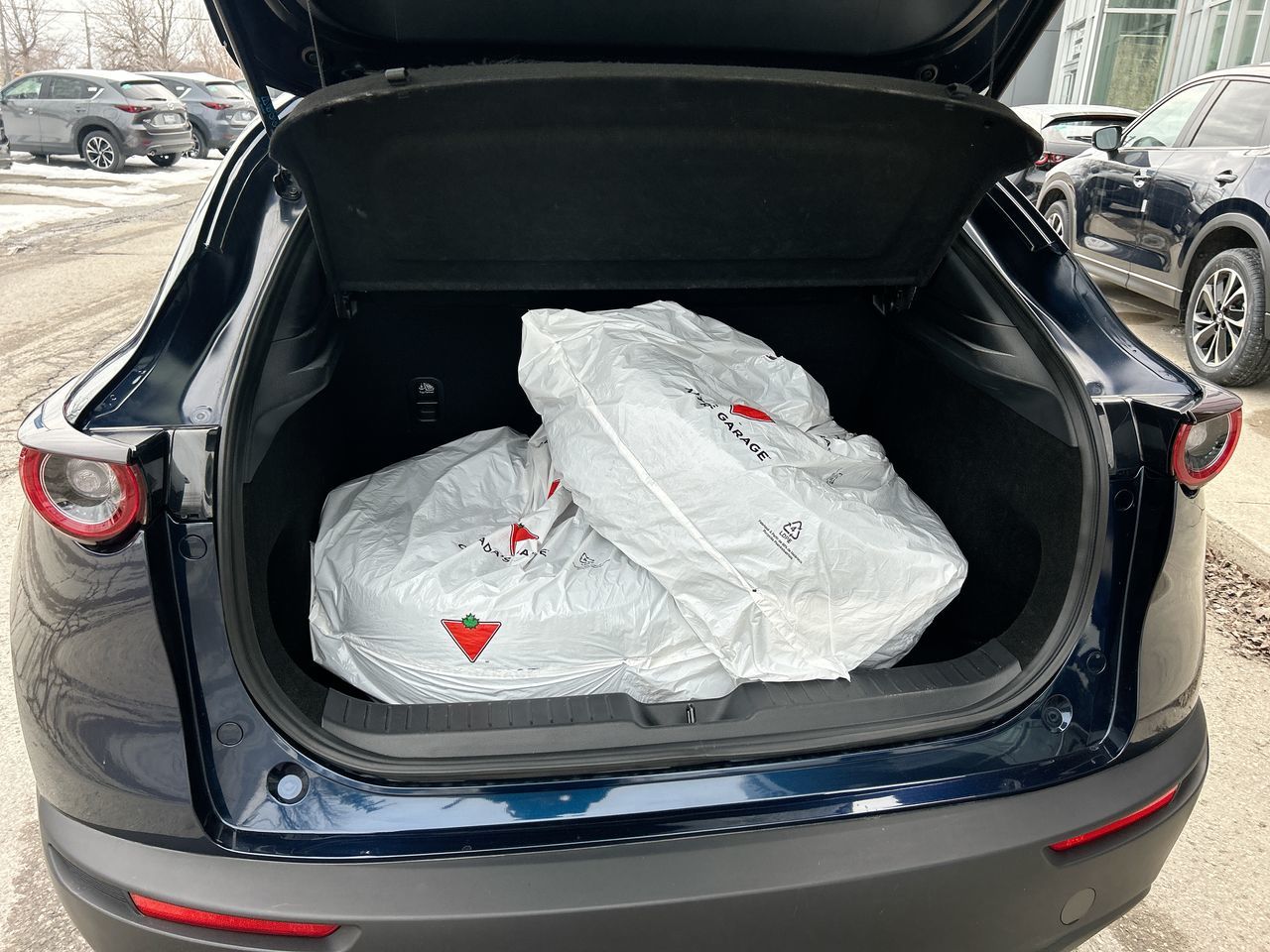 Mazda CX-30  2022 à Scarborough, Ontario