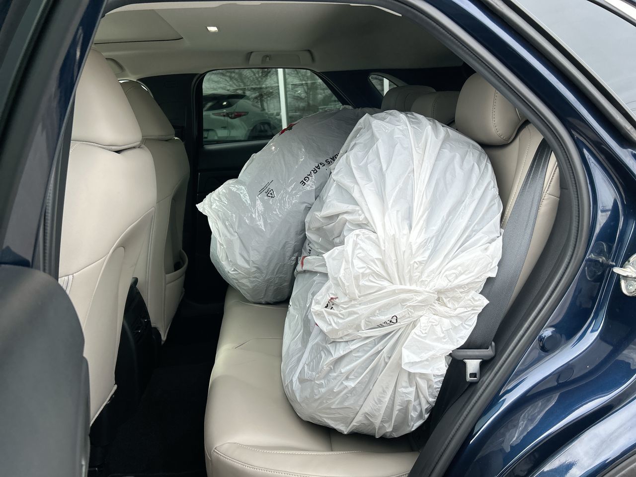 Mazda CX-30  2022 à Scarborough, Ontario