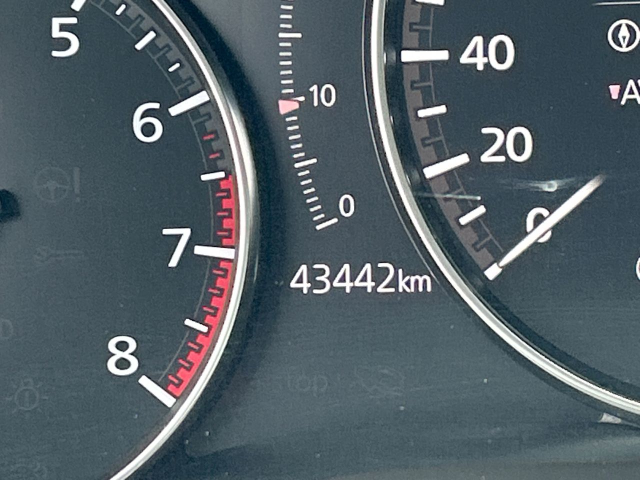 Mazda CX-30  2022 à Scarborough, Ontario