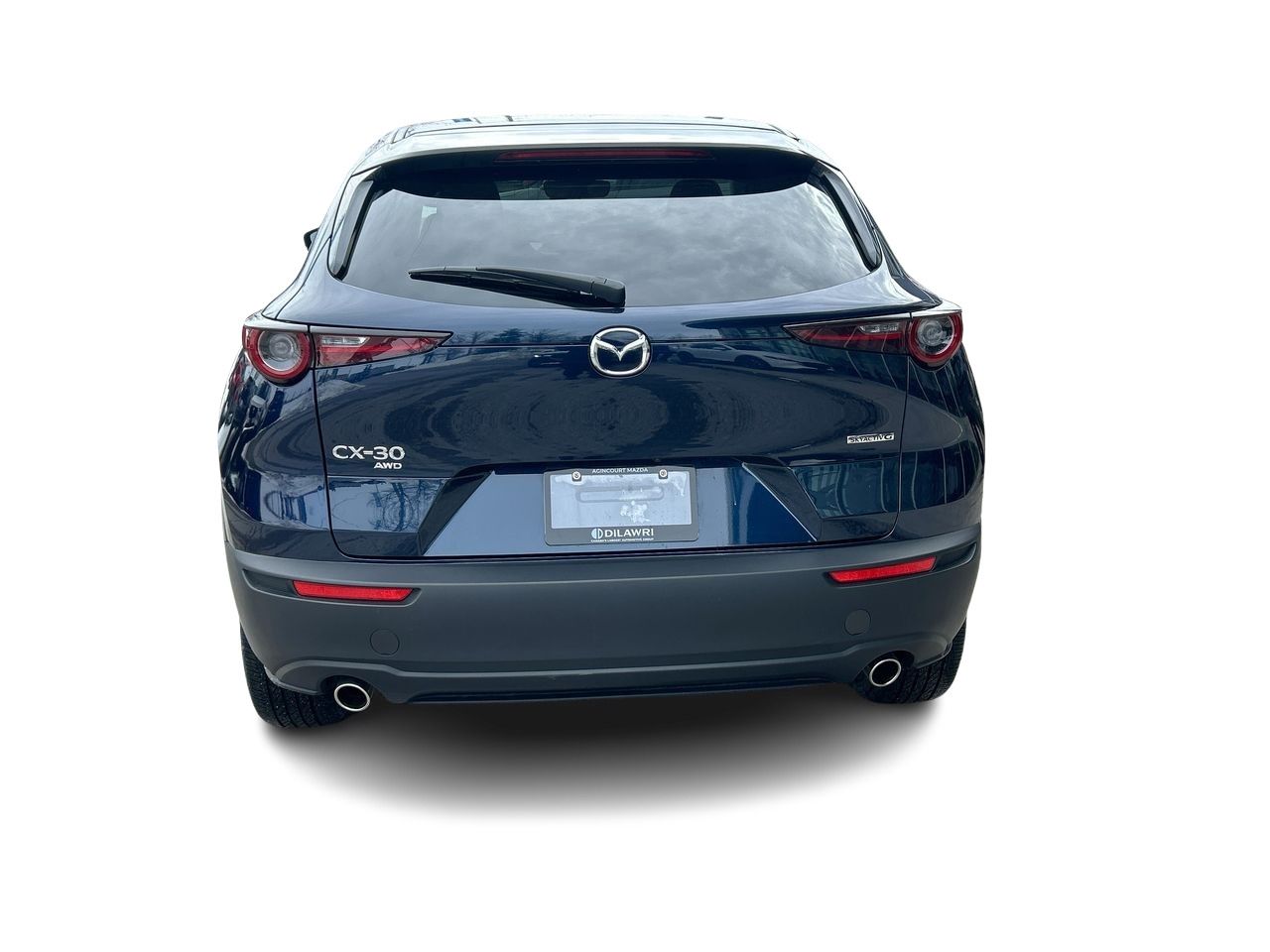 Mazda CX-30  2022 à Scarborough, Ontario