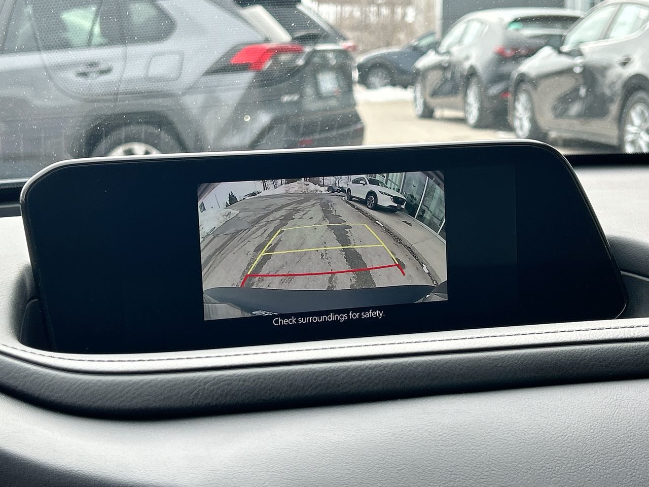 Mazda CX-30  2022 à Scarborough, Ontario