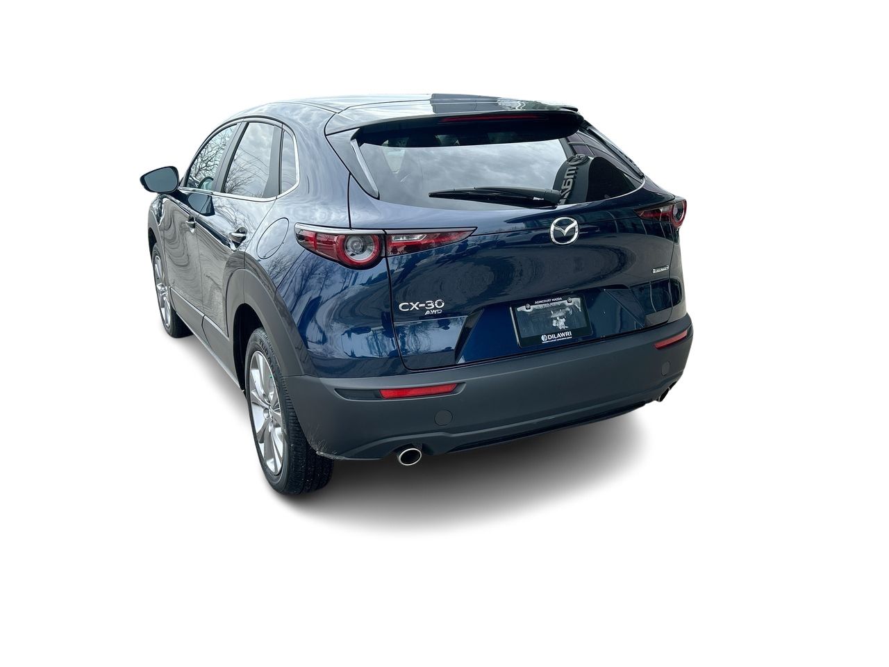 Mazda CX-30  2022 à Scarborough, Ontario