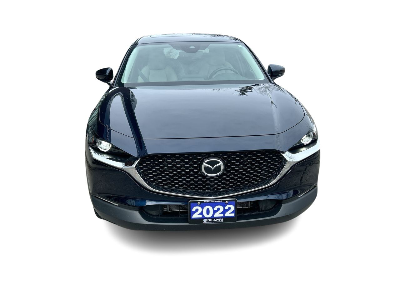 Mazda CX-30  2022 à Scarborough, Ontario