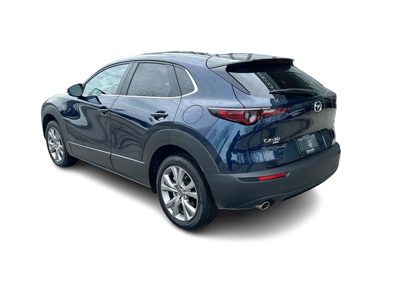 Mazda CX-30  2022 à Scarborough, Ontario