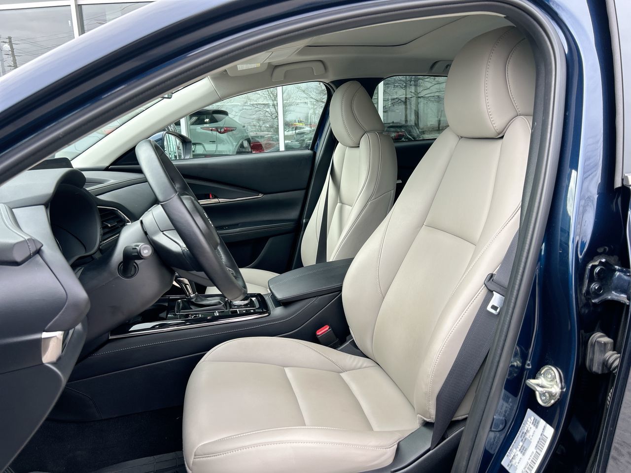 Mazda CX-30  2022 à Scarborough, Ontario