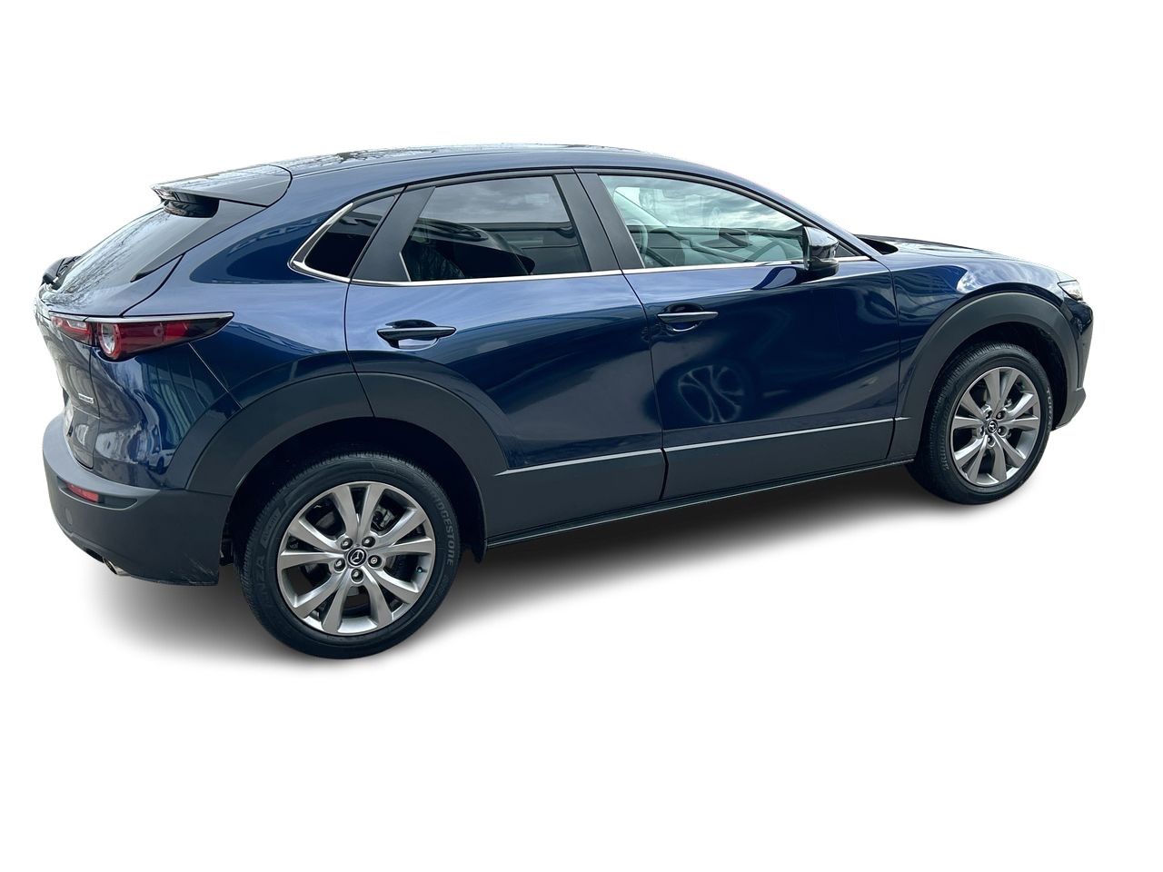 Mazda CX-30  2022 à Scarborough, Ontario