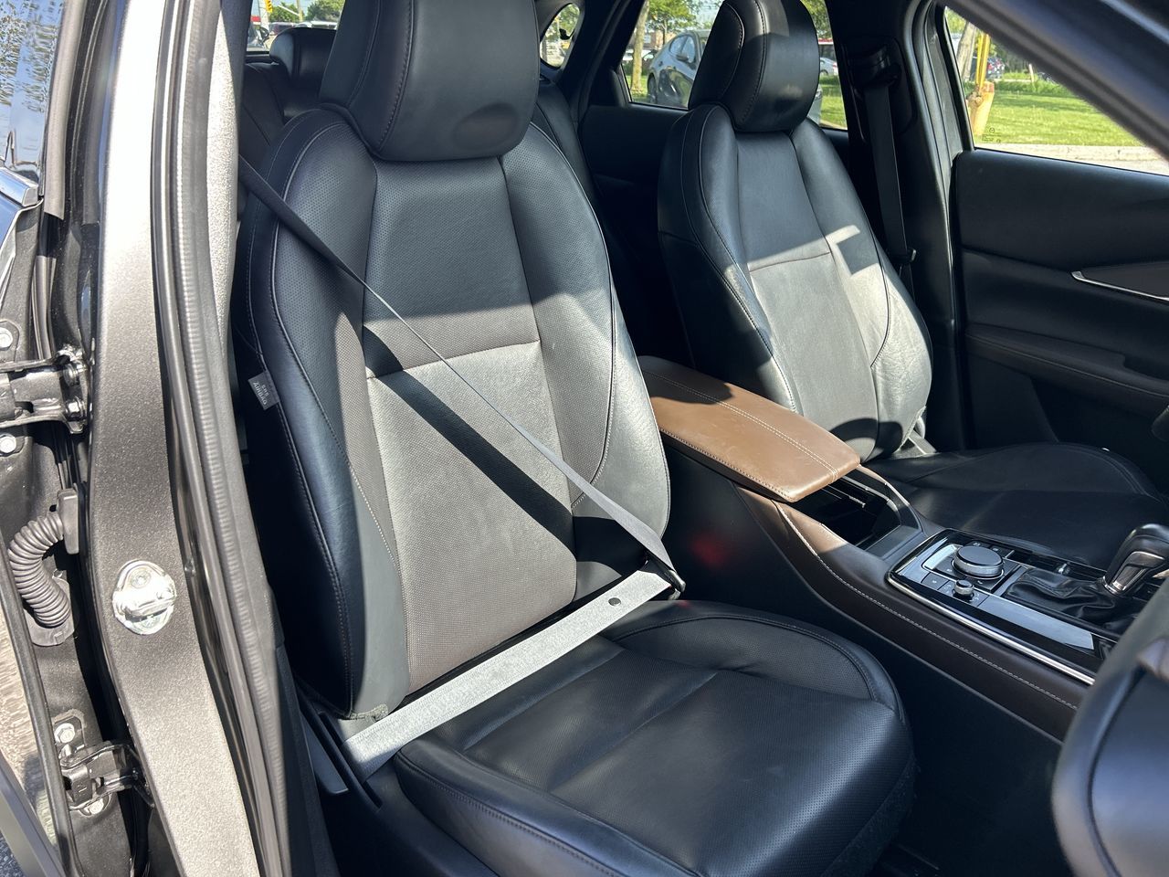 2022 Mazda CX-30
