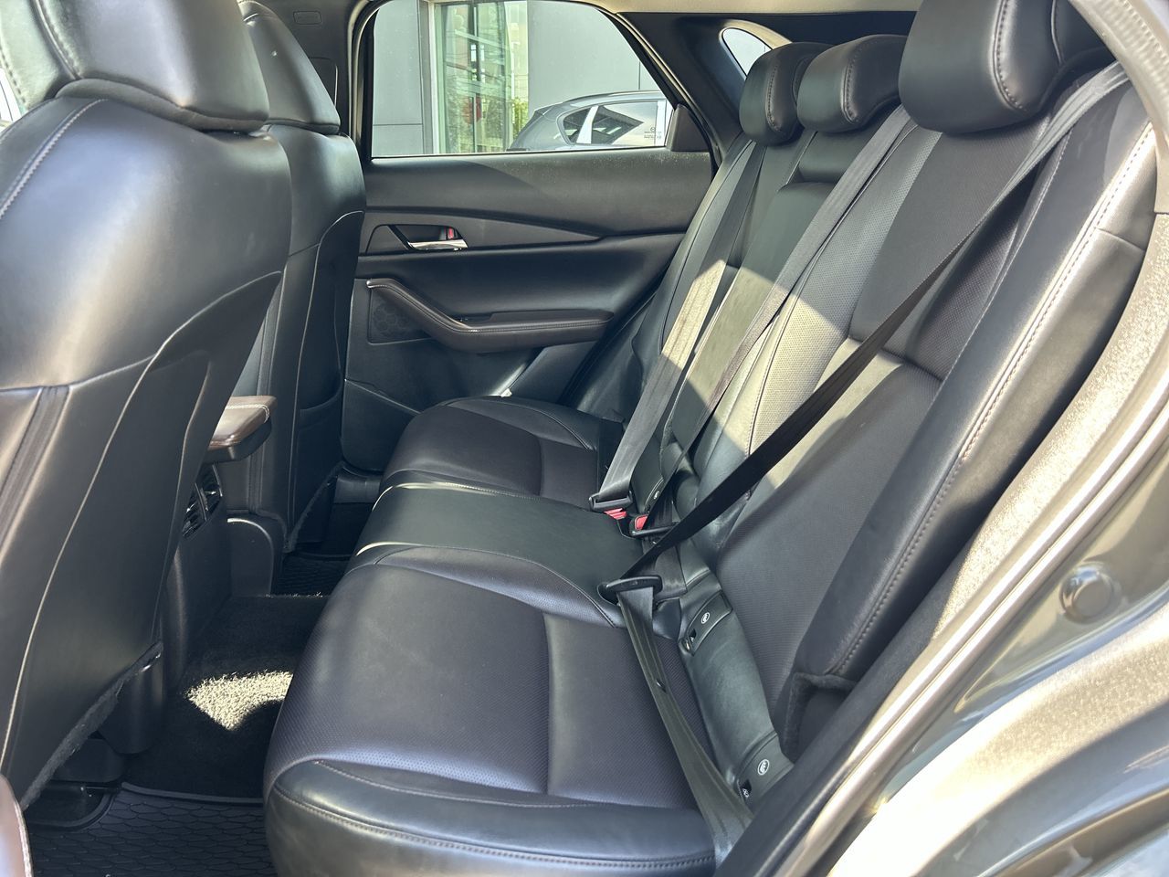 2022 Mazda CX-30