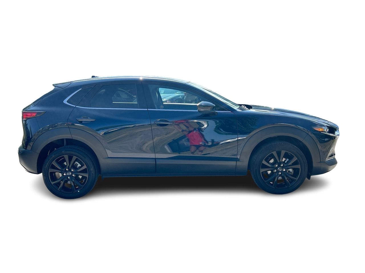 2023 Mazda CX-30 in Scarborough, Ontario