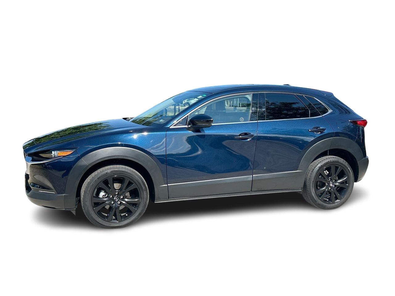 2023 Mazda CX-30 in Scarborough, Ontario