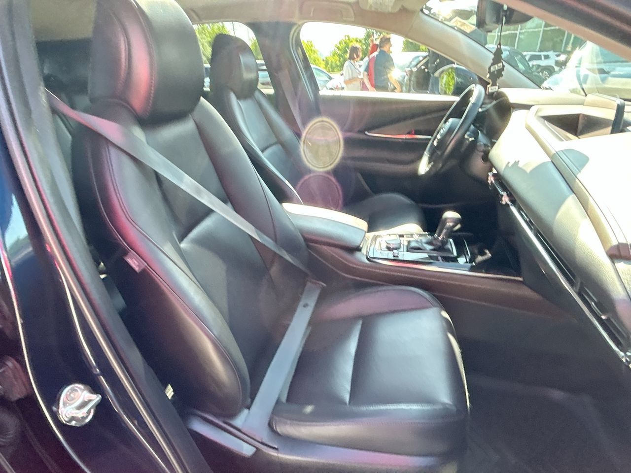 2023 Mazda CX-30 in Scarborough, Ontario