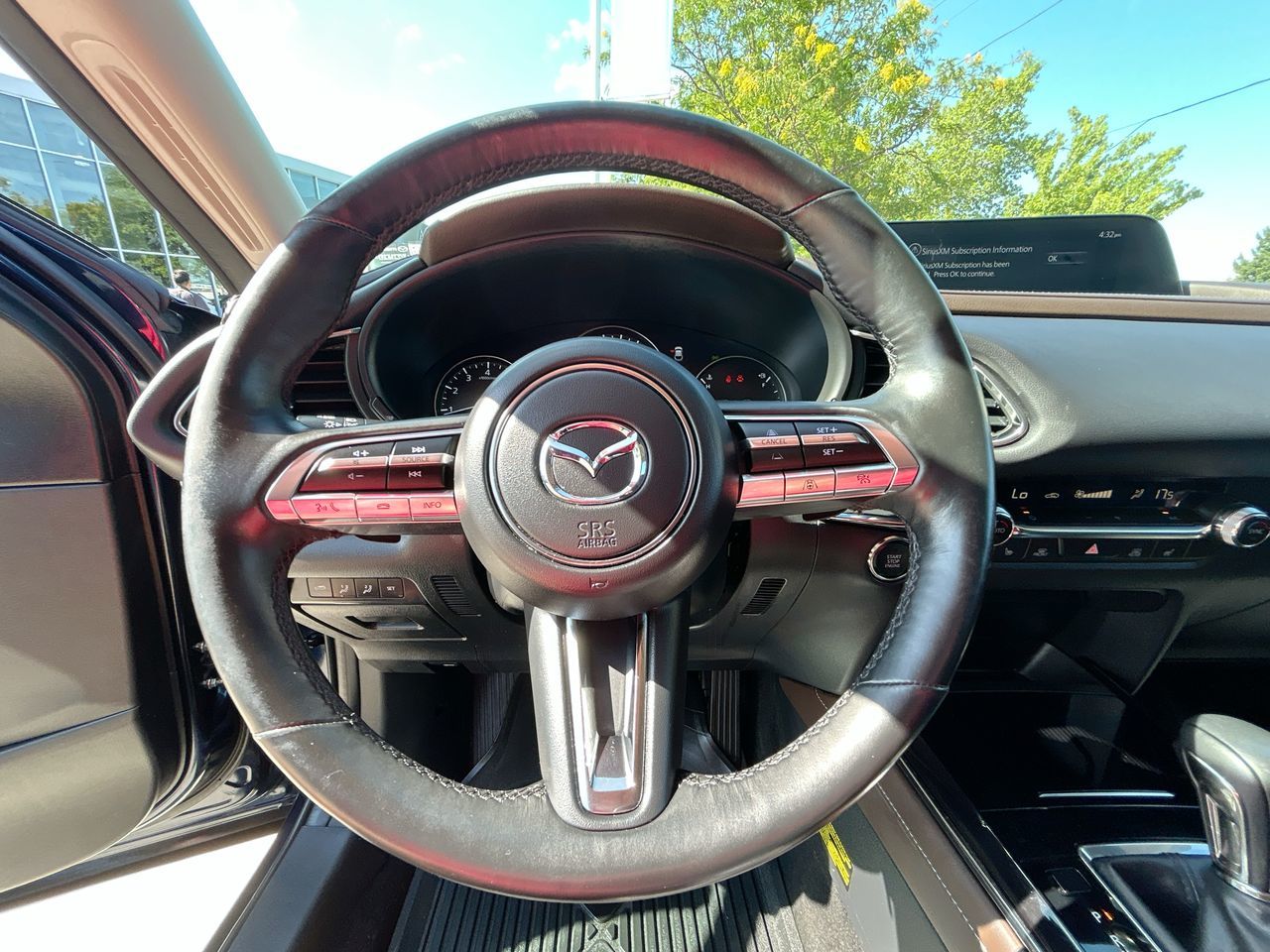 2023 Mazda CX-30 in Scarborough, Ontario