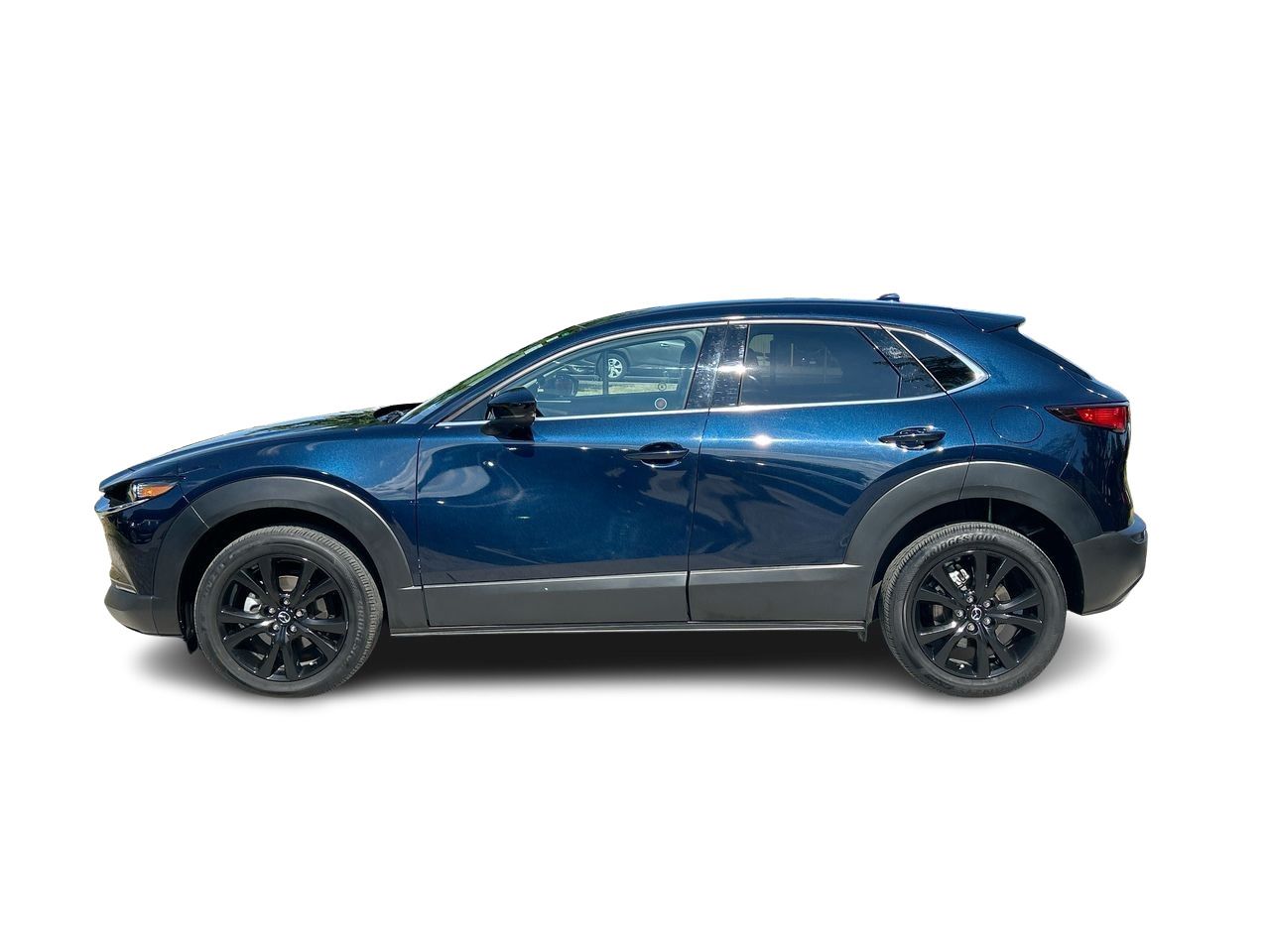 2023 Mazda CX-30 in Scarborough, Ontario