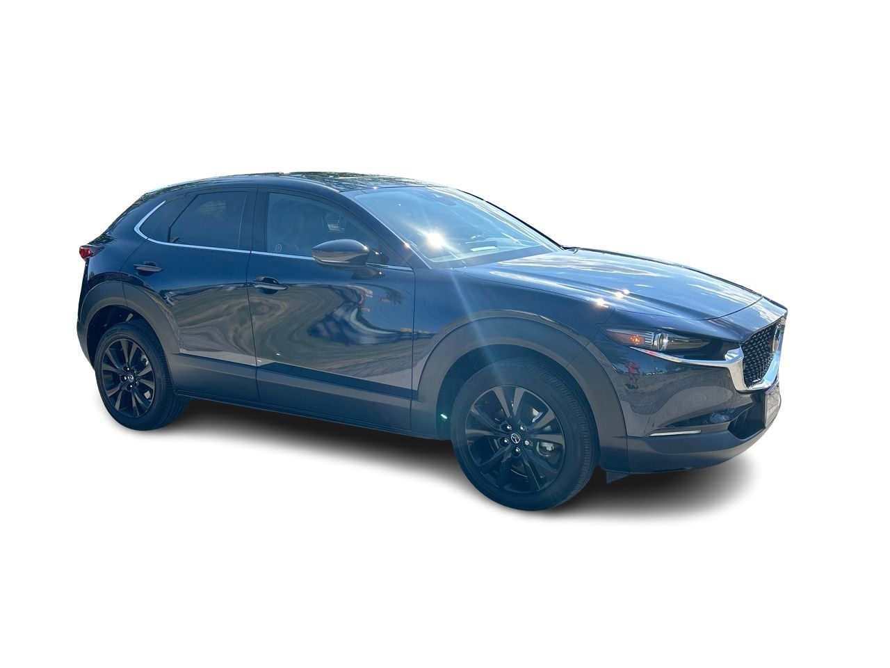 2023 Mazda CX-30 in Scarborough, Ontario