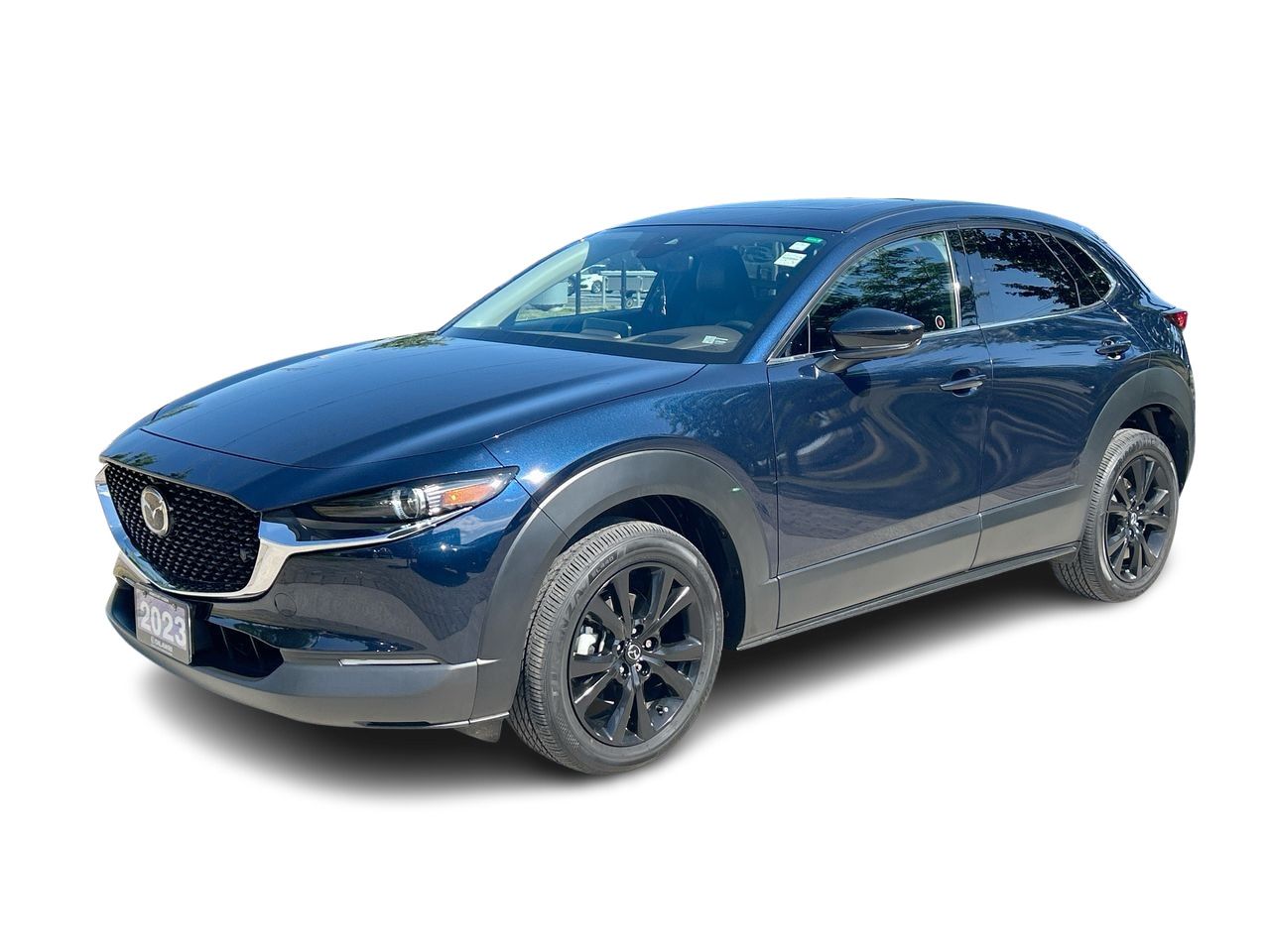 2023 Mazda CX-30 in Scarborough, Ontario