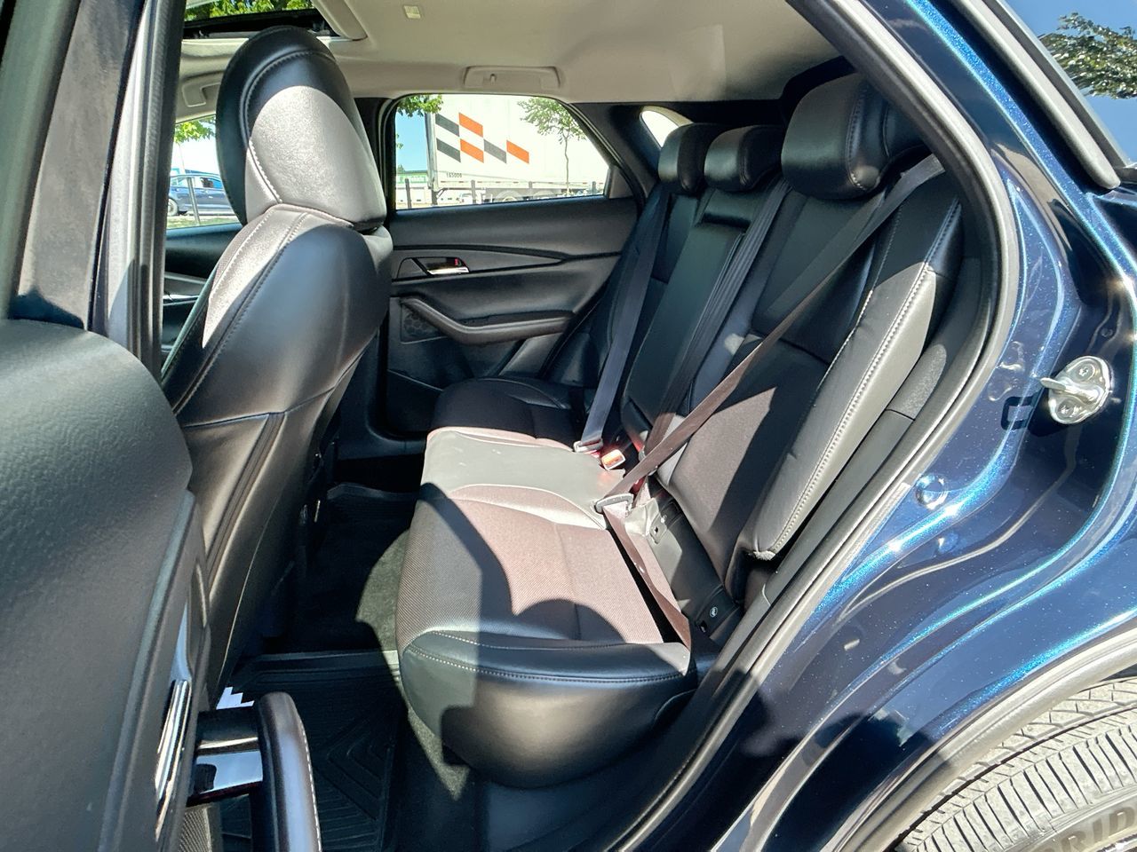 2023 Mazda CX-30 in Scarborough, Ontario