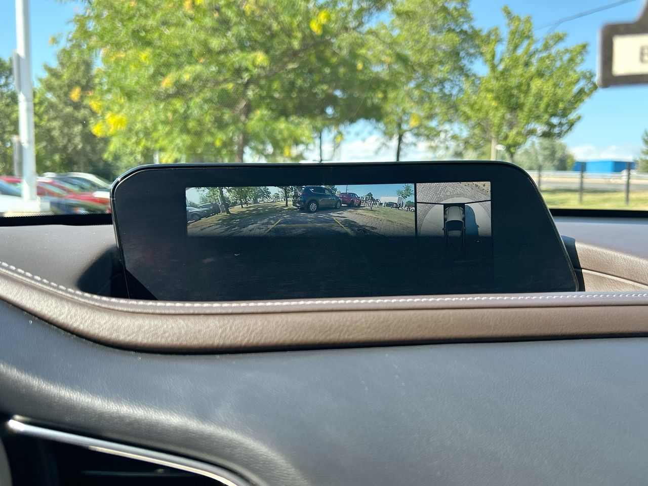 2023 Mazda CX-30 in Scarborough, Ontario