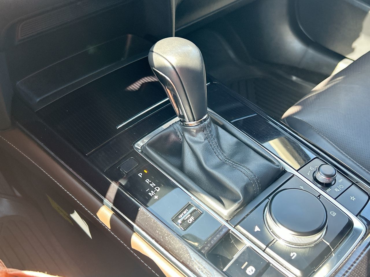 2023 Mazda CX-30 in Scarborough, Ontario