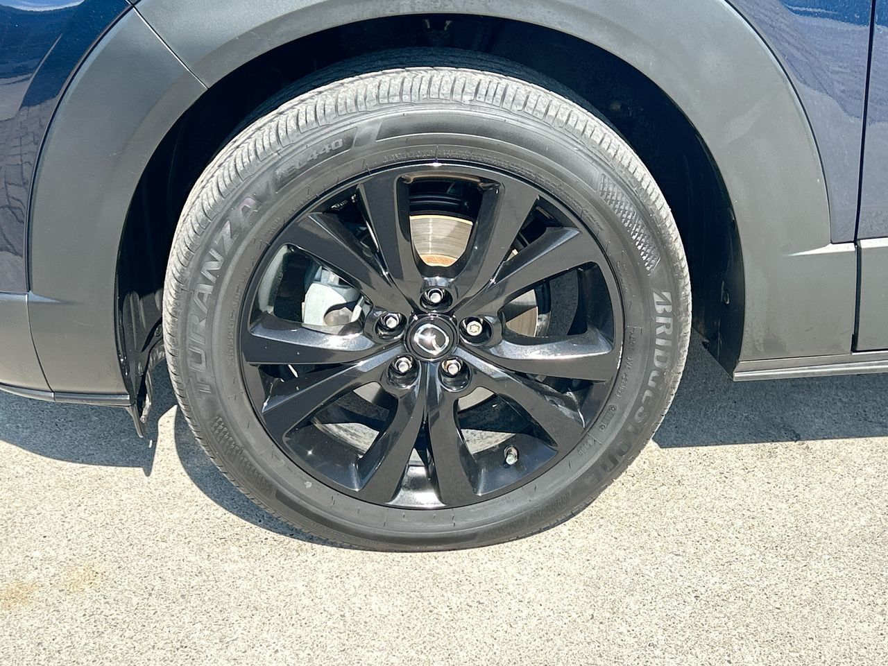 2023 Mazda CX-30 in Scarborough, Ontario