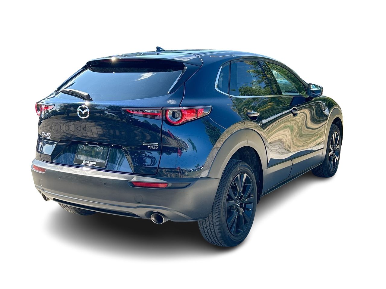 2023 Mazda CX-30 in Scarborough, Ontario