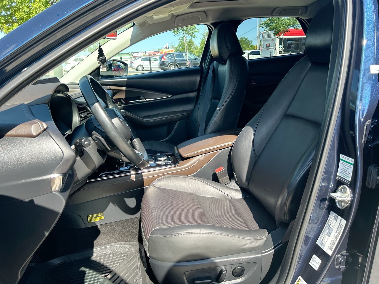 2023 Mazda CX-30 in Scarborough, Ontario