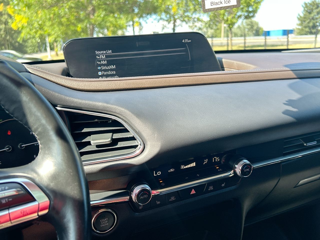 2023 Mazda CX-30 in Scarborough, Ontario