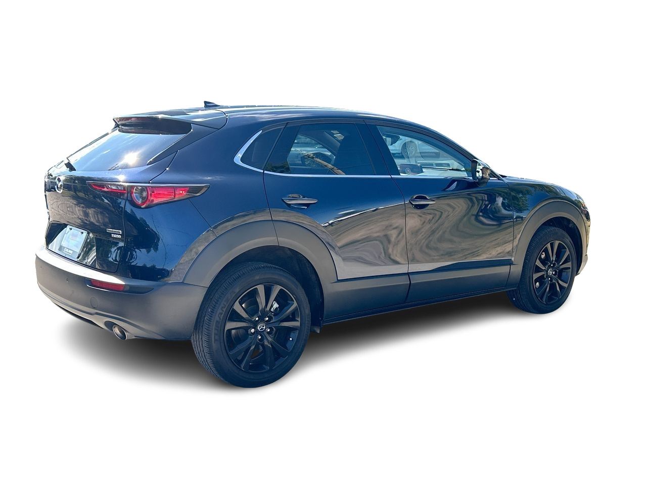 2023 Mazda CX-30 in Scarborough, Ontario