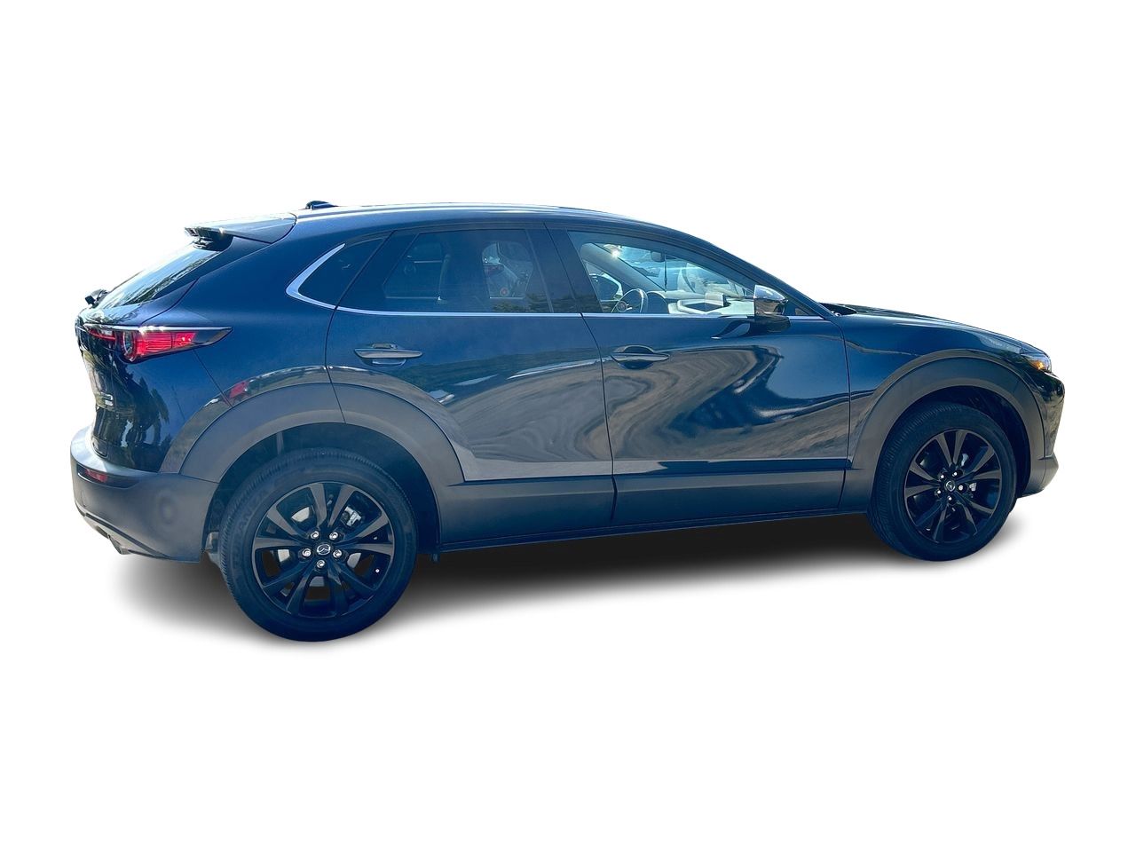 2023 Mazda CX-30 in Scarborough, Ontario