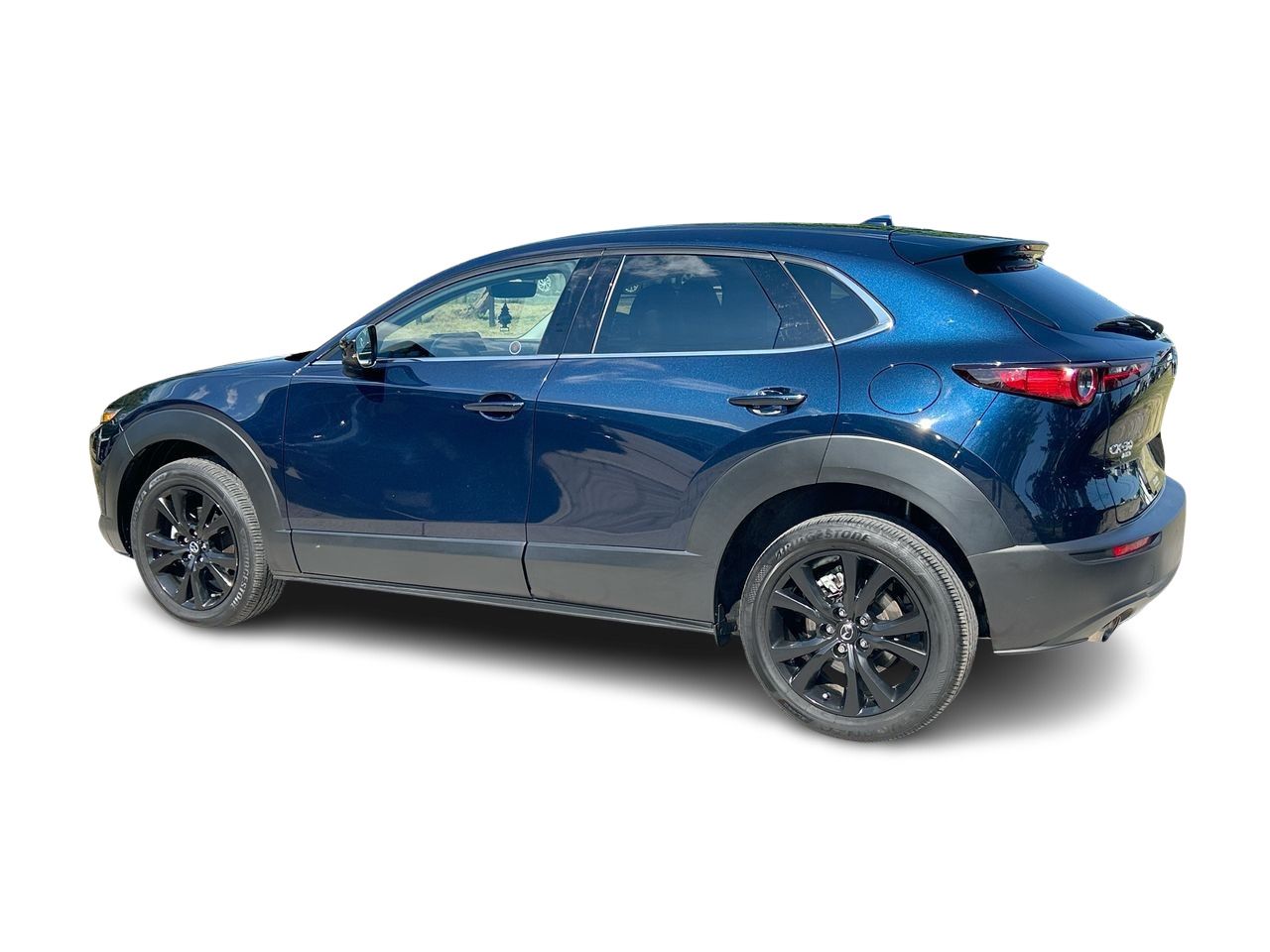 2023 Mazda CX-30 in Scarborough, Ontario