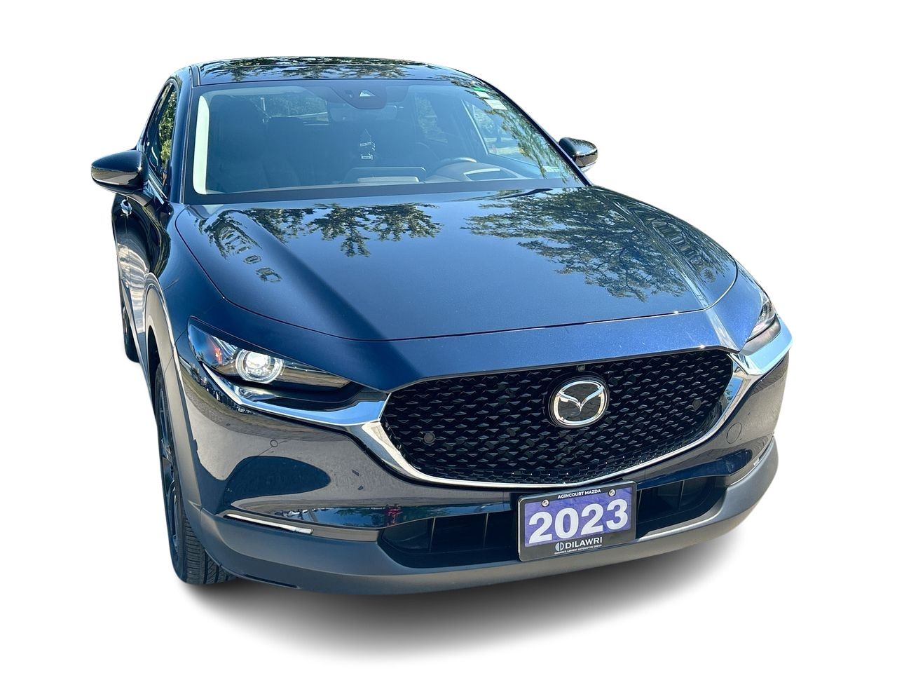2023 Mazda CX-30 in Scarborough, Ontario
