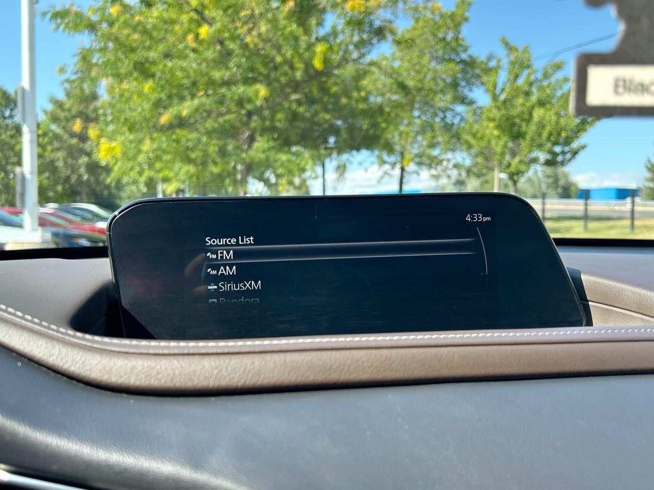 2023 Mazda CX-30 in Scarborough, Ontario