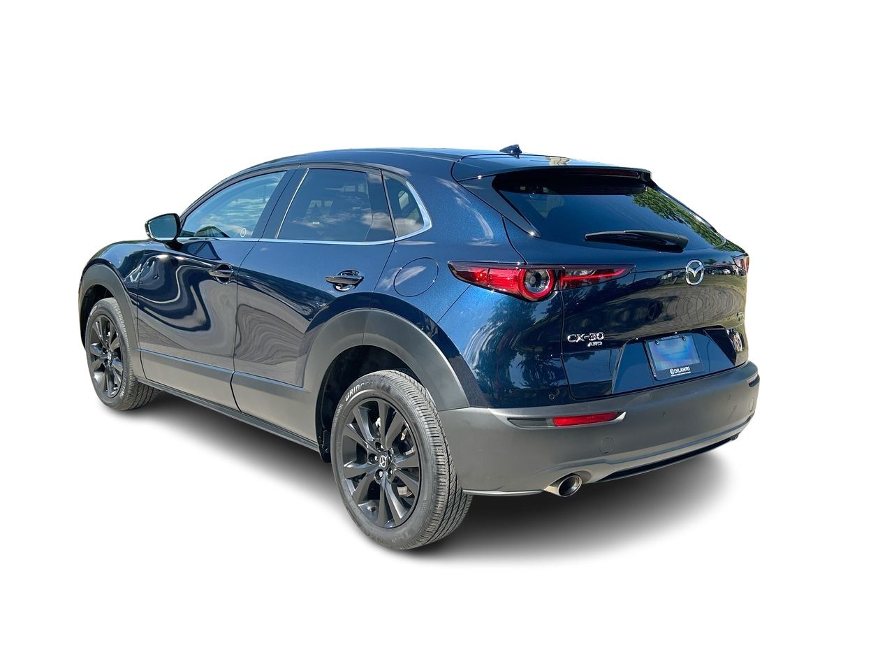 2023 Mazda CX-30 in Scarborough, Ontario