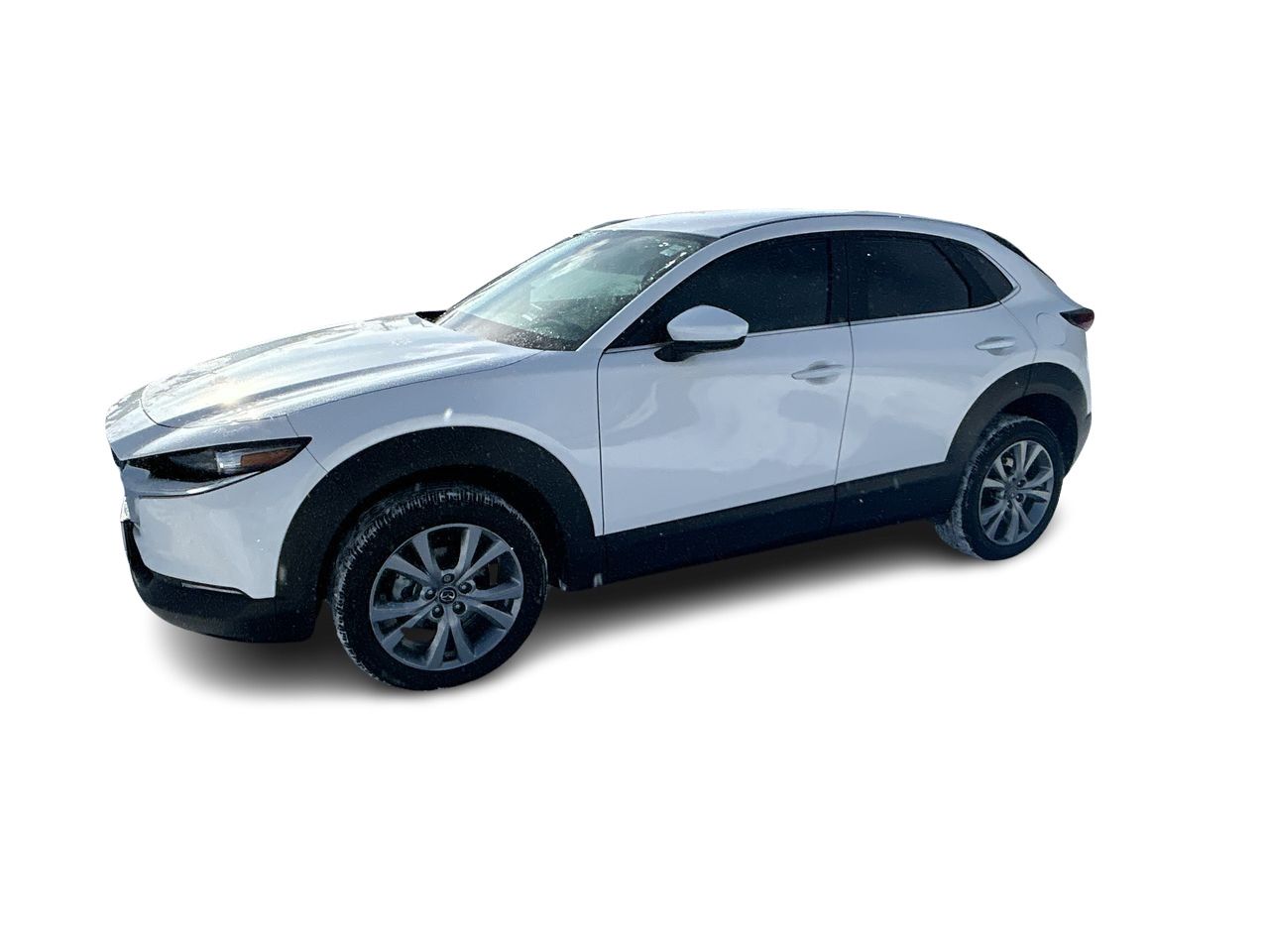 2023 Mazda CX-30