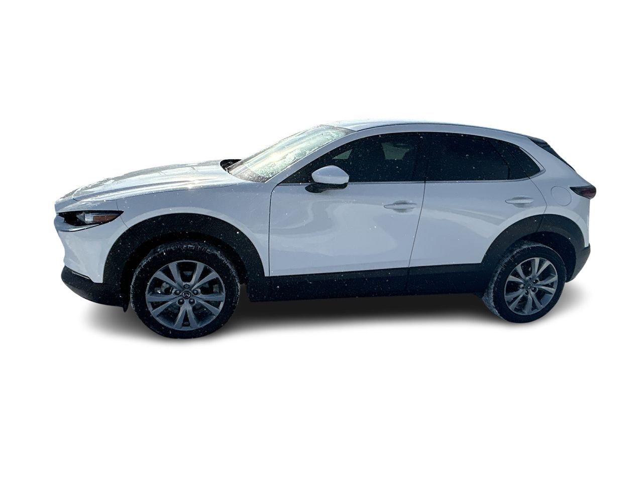 2023 Mazda CX-30