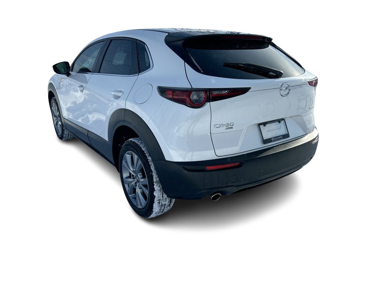 2023 Mazda CX-30