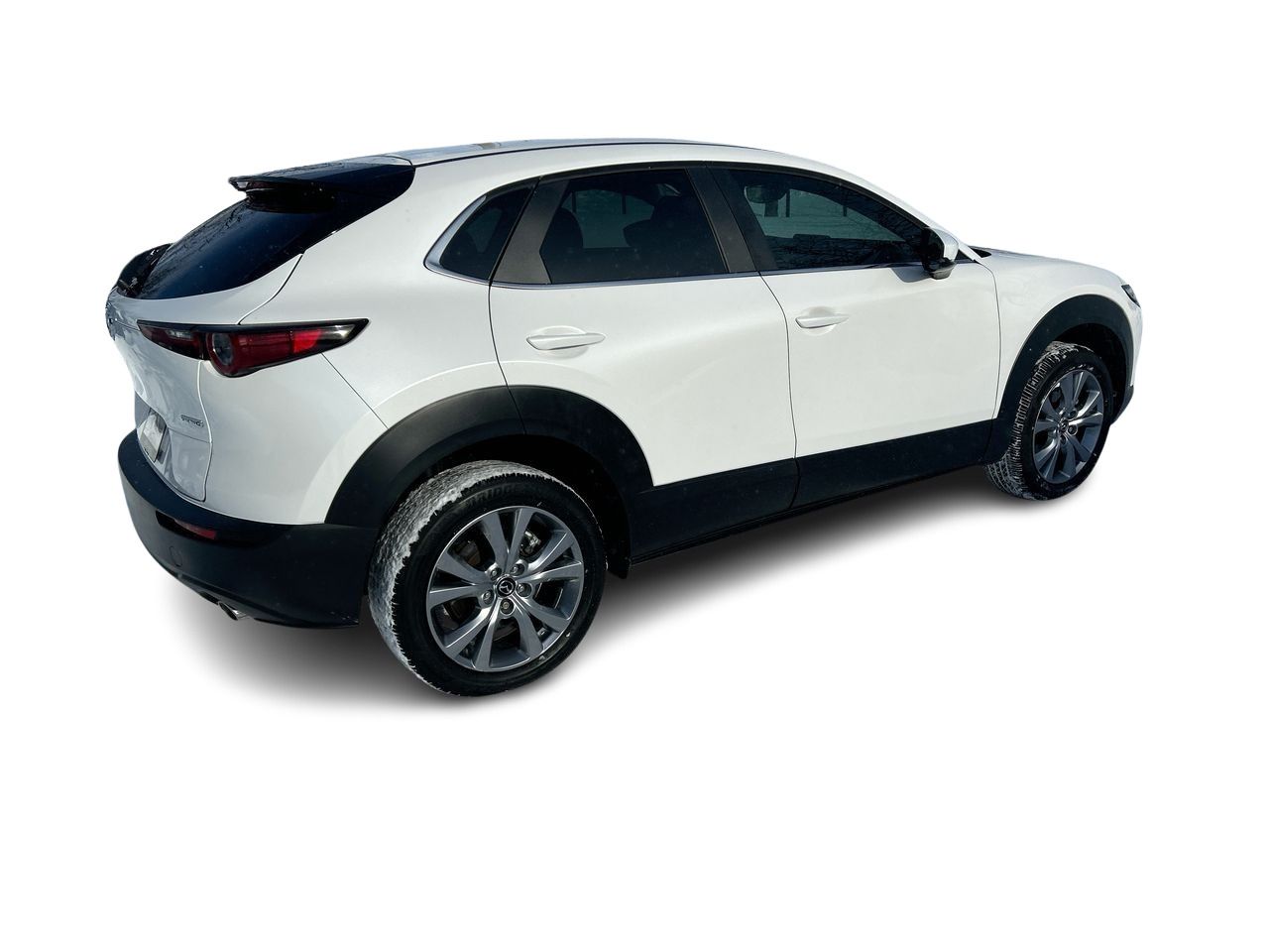 2023 Mazda CX-30