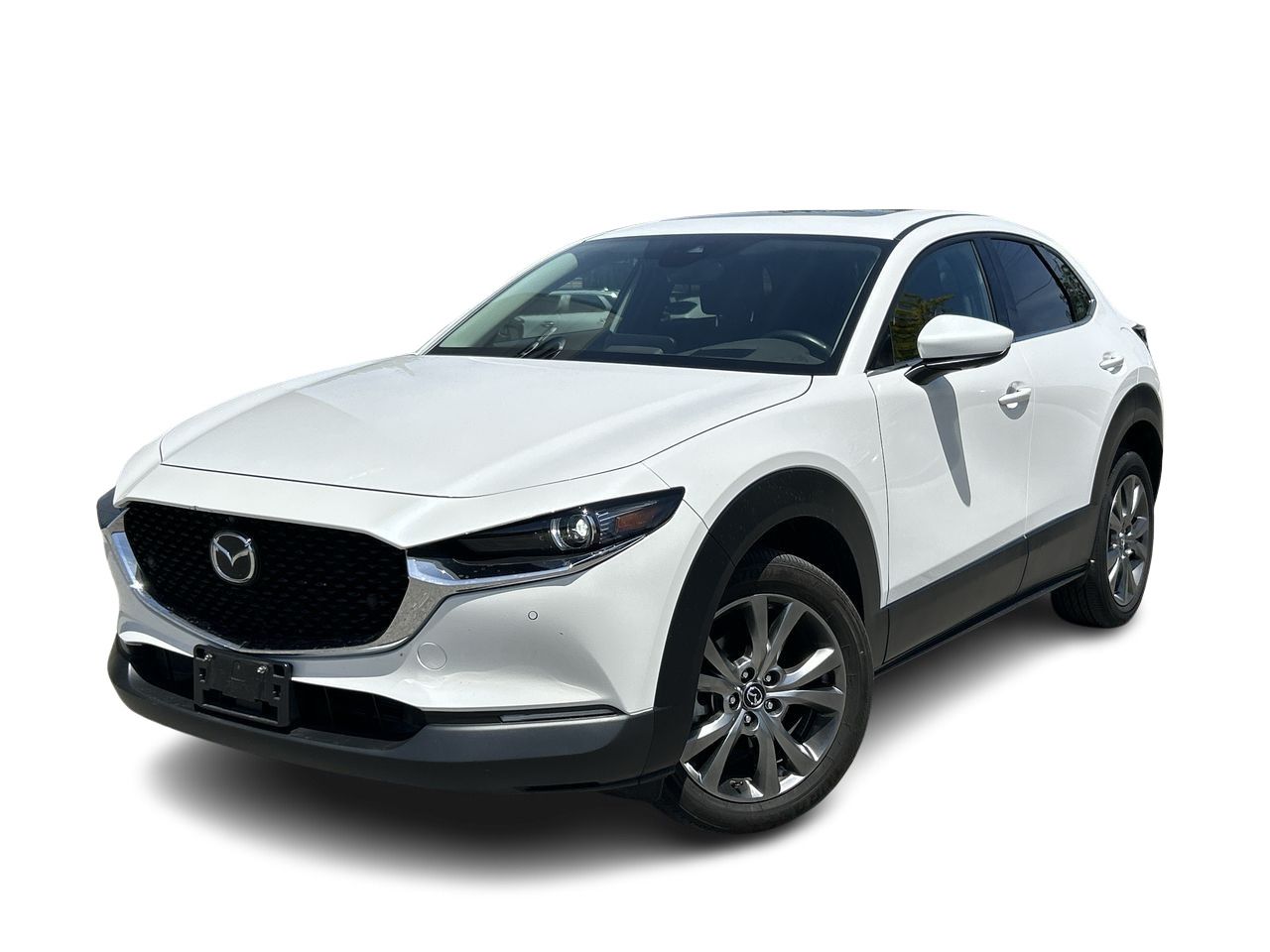 2023 Mazda CX-30 GT AWD 2.5L I4 at